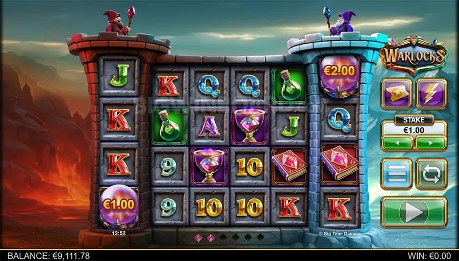 Hawkplay Slot Games