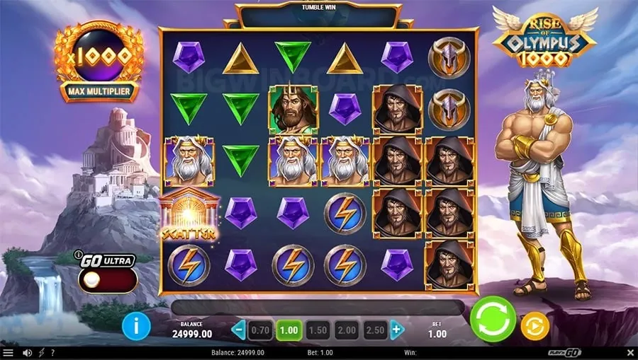 Player's view of a live casino table at Hawkplay