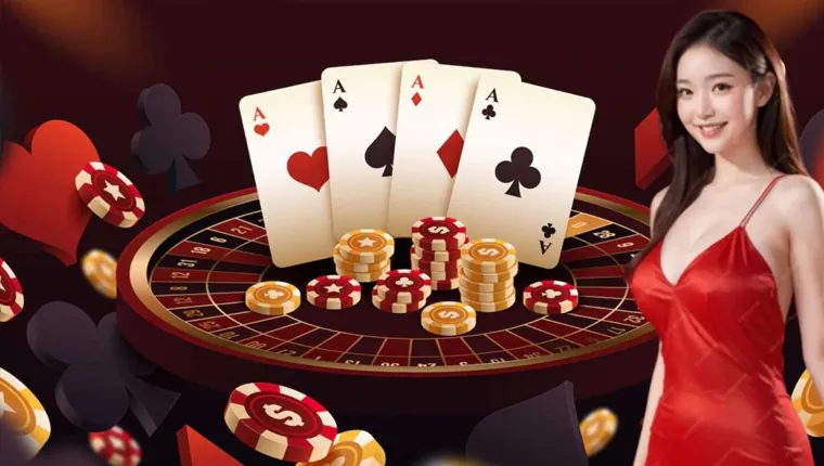 Responsible gambling initiatives and player protection
