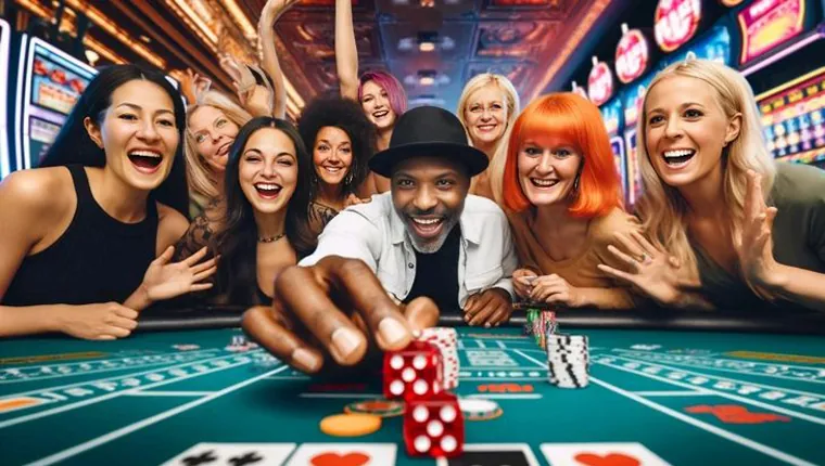 AI and blockchain in online gaming