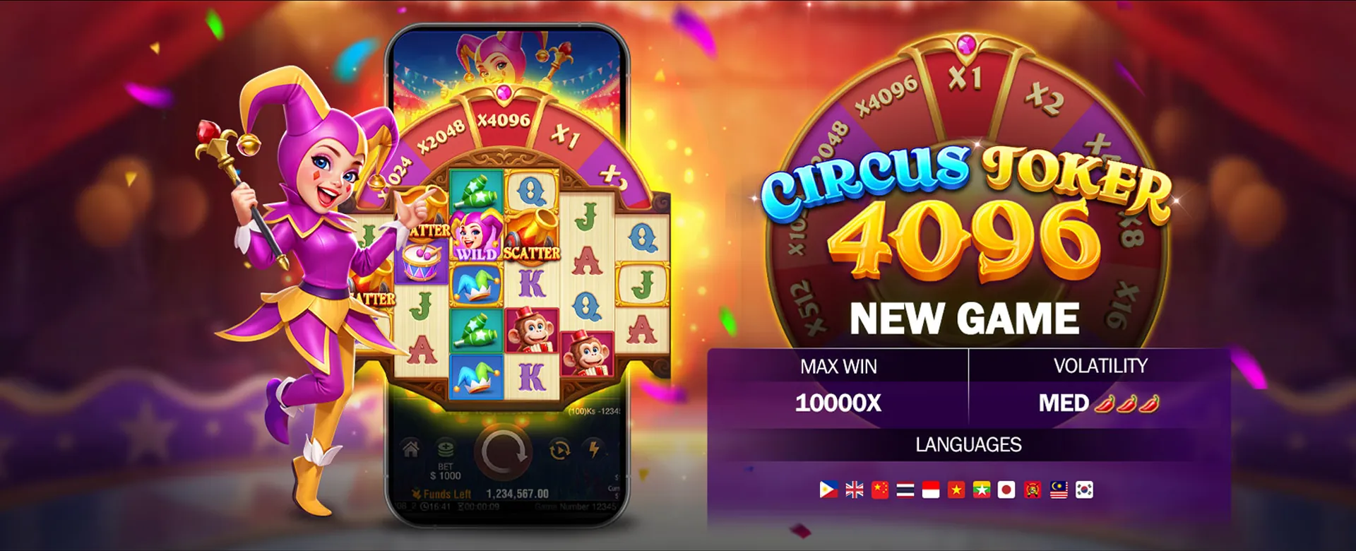 Join Hawkplay Today for Exclusive Bonuses